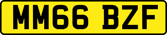 MM66BZF