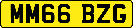 MM66BZG