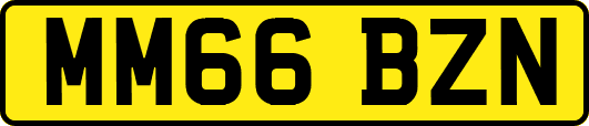 MM66BZN