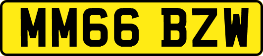 MM66BZW