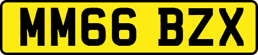 MM66BZX
