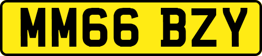 MM66BZY