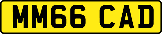 MM66CAD