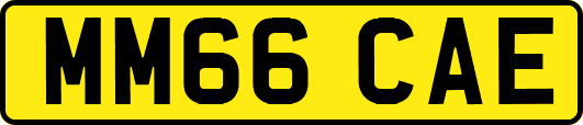 MM66CAE