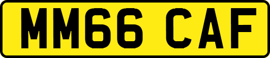 MM66CAF