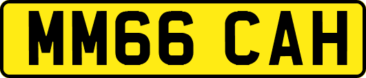 MM66CAH