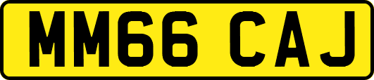 MM66CAJ