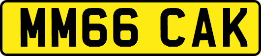 MM66CAK