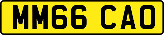 MM66CAO