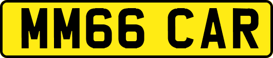 MM66CAR