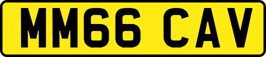 MM66CAV