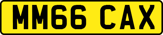 MM66CAX