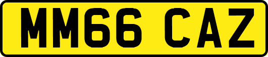 MM66CAZ