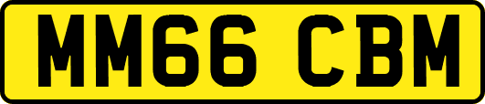 MM66CBM