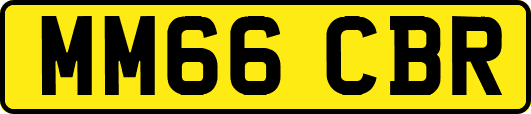 MM66CBR
