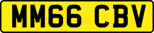 MM66CBV