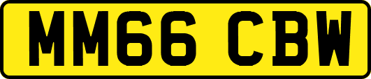 MM66CBW