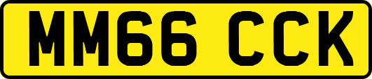 MM66CCK
