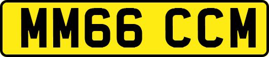 MM66CCM