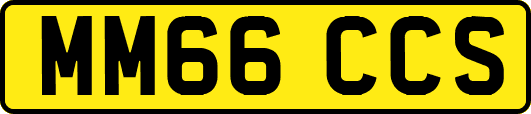 MM66CCS