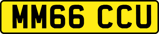 MM66CCU