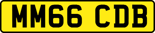 MM66CDB