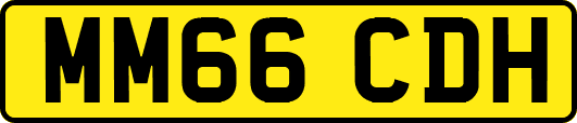 MM66CDH