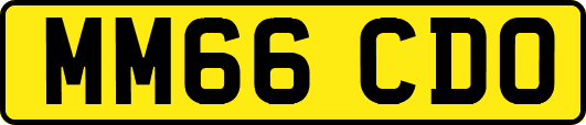MM66CDO