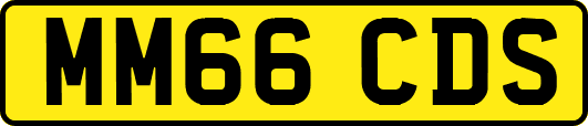 MM66CDS