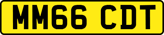 MM66CDT