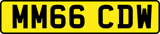 MM66CDW