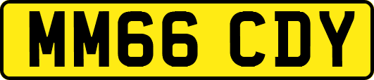 MM66CDY