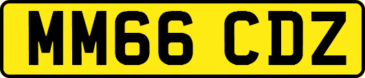MM66CDZ