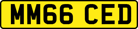 MM66CED