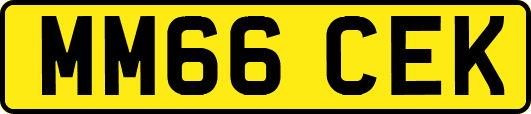 MM66CEK