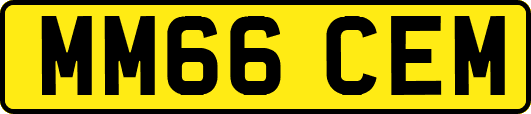 MM66CEM