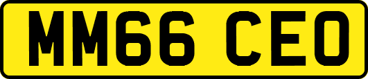 MM66CEO