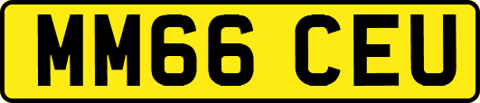 MM66CEU
