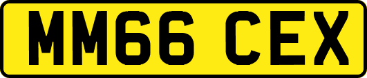 MM66CEX