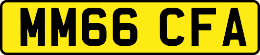 MM66CFA