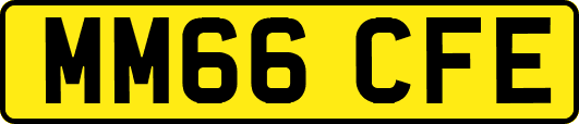 MM66CFE