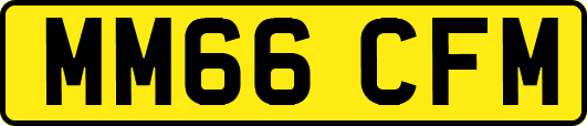 MM66CFM
