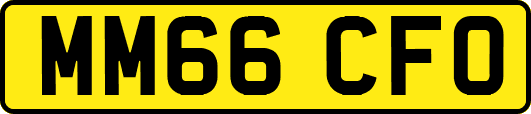MM66CFO