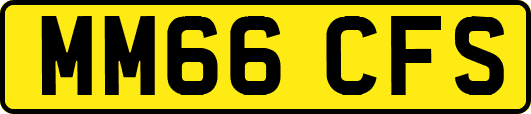 MM66CFS