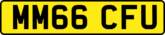 MM66CFU