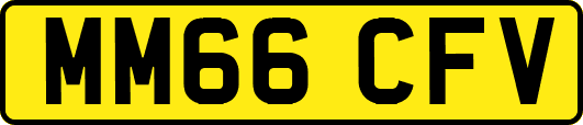 MM66CFV