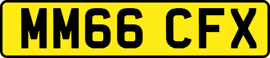 MM66CFX
