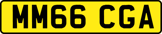 MM66CGA
