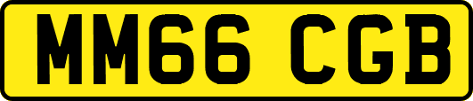 MM66CGB