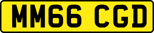 MM66CGD